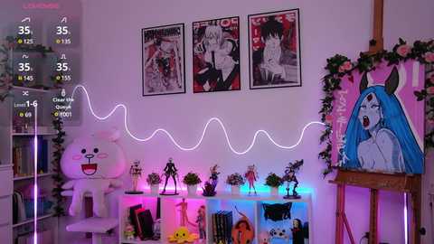 holliwould_ @ chaturbate on 20250803