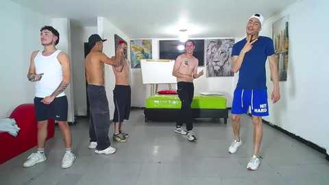 icevermilk @ chaturbate on 20250803