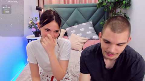 irenendconor @ chaturbate on 20250803