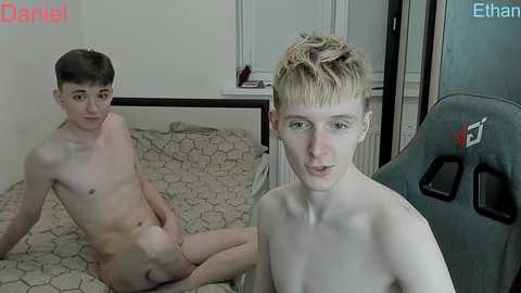 ithan_red @ chaturbate on 20250803