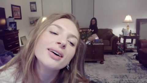 ivygrave @ chaturbate on 20250803