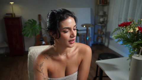 jadeperez_ @ chaturbate on 20250803
