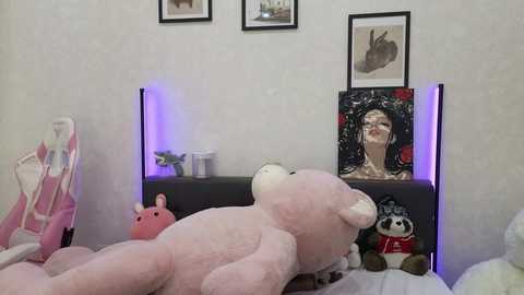jenie_fire @ chaturbate on 20250803