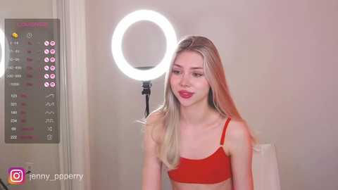 jenny_perry @ chaturbate on 20250803