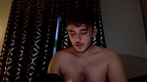 julio_2489 @ chaturbate on 20250803