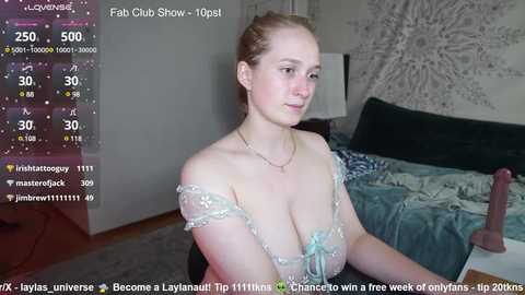 laylas_universe @ chaturbate on 20250803