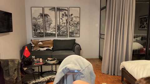 mason_gallagher @ chaturbate on 20250803