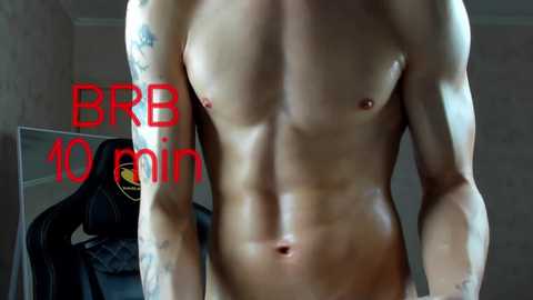 mason_warhol @ chaturbate on 20250803