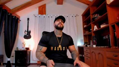 max_dic1 @ chaturbate on 20250803