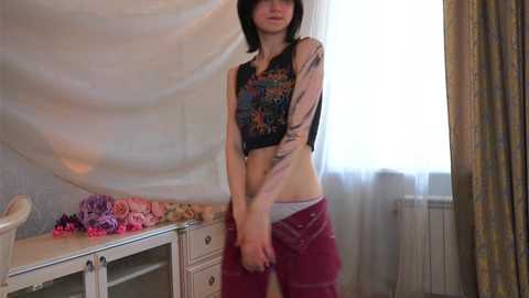 melvinolthoff @ chaturbate on 20250803