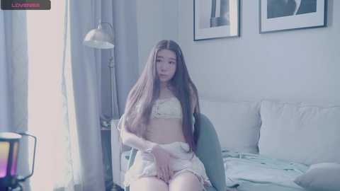 miso_misa @ chaturbate on 20250803
