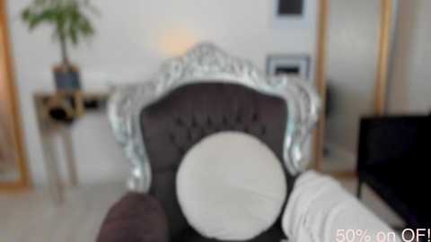 moniqueeass @ chaturbate on 20250803
