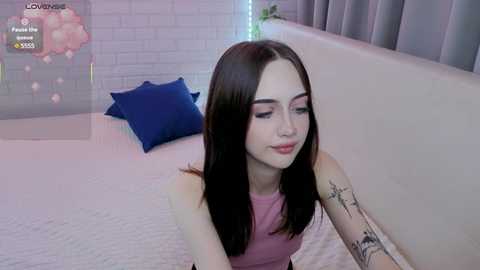 nanami_v02 @ chaturbate on 20250803