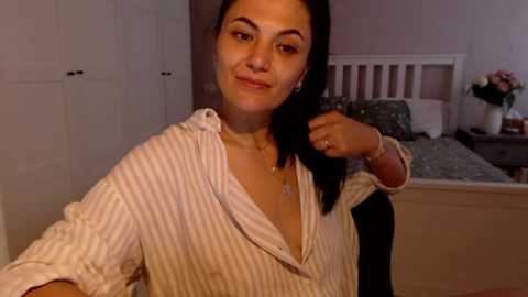 nightssecret @ chaturbate on 20250803