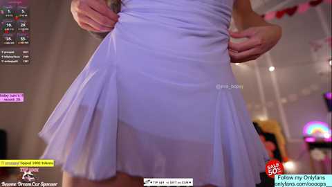 oooops__ @ chaturbate on 20250803