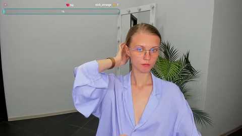 phoebepaw @ chaturbate on 20250803