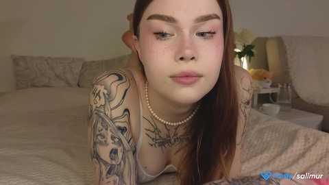 salimurr @ chaturbate on 20250803