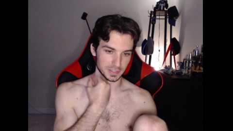 spangy19 @ chaturbate on 20250803