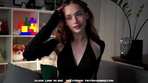 taitehambelton @ chaturbate on 20250803