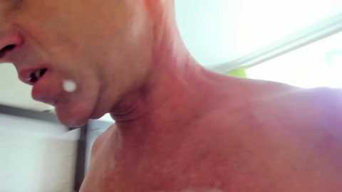 thermalsis @ chaturbate on 20250803