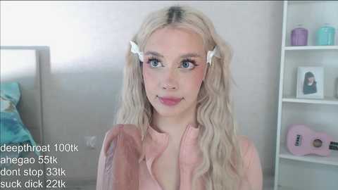 vickyfuckingdoll @ chaturbate on 20250803