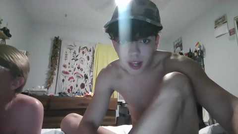 Media: whyetstonee Chaturbate 2025-08-03 09:38:00