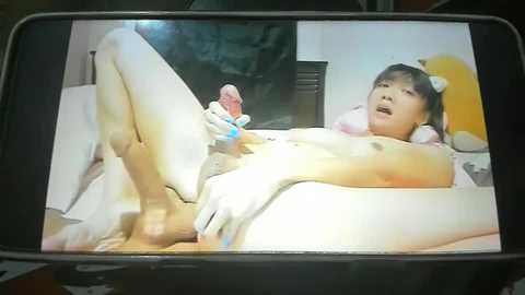 xdreamangel @ chaturbate on 20250803