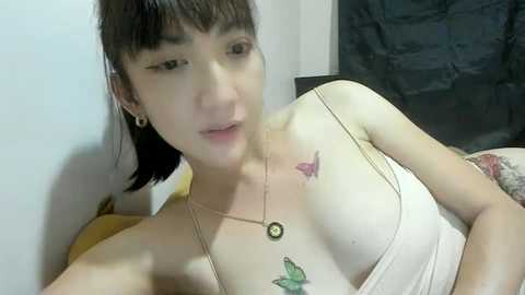 xdreamangel @ chaturbate on 20250803