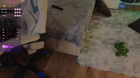 zelda_1 @ chaturbate on 20250803