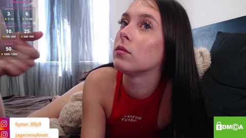 6horny_as_fuck9 @ chaturbate on 20250804