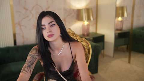 anabel054 @ chaturbate on 20250804