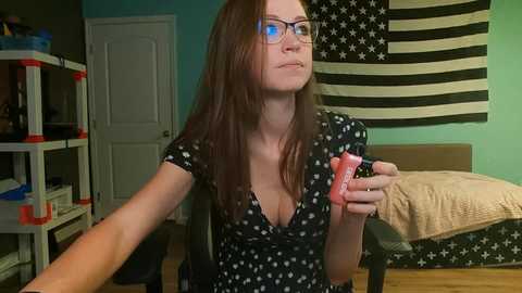 anabelleleigh @ chaturbate on 20250804