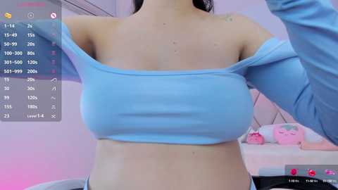 Media: ania_sweet Chaturbate 2025-08-04 04:50:00