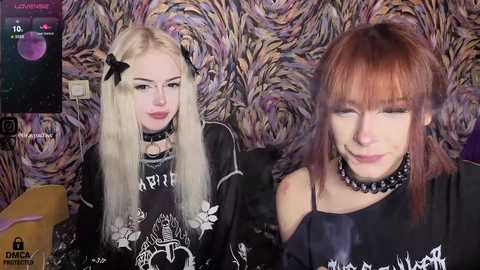 arina_rose @ chaturbate on 20250804
