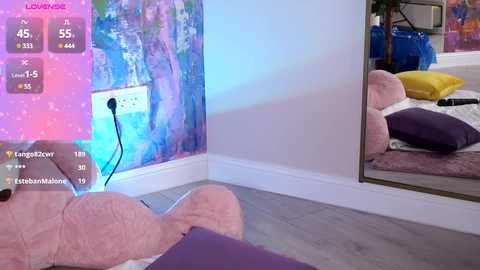 ashayuva @ chaturbate on 20250804