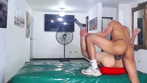asmodeus7100 @ chaturbate on 20250804