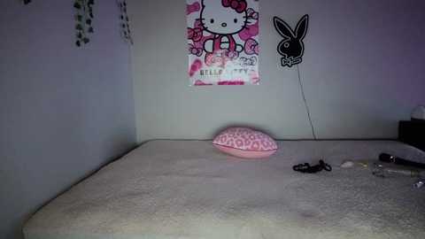 bnnybby333 @ chaturbate on 20250804
