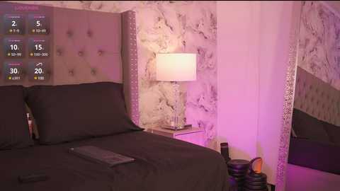 charlotte_harriz @ chaturbate on 20250804
