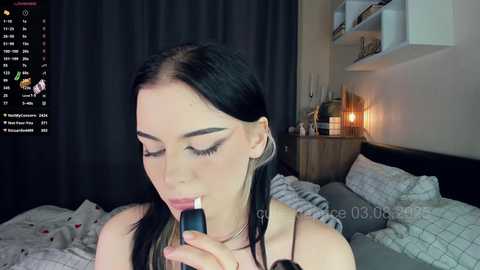 cute_caprice @ chaturbate on 20250804