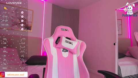dark_milla @ chaturbate on 20250804