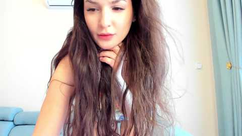 elaanna @ chaturbate on 20250804