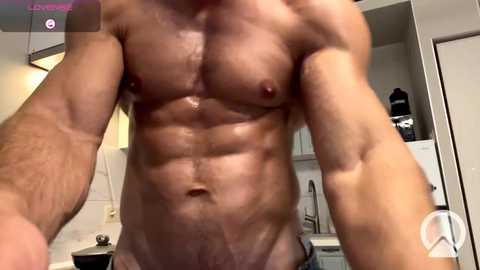 ericeric507 @ chaturbate on 20250804