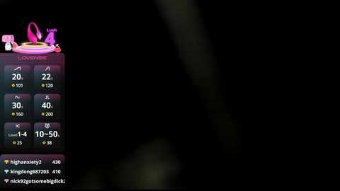 flooora_0 @ chaturbate on 20250804