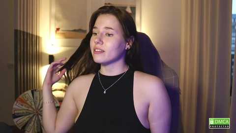 girl_u_never_met @ chaturbate on 20250804
