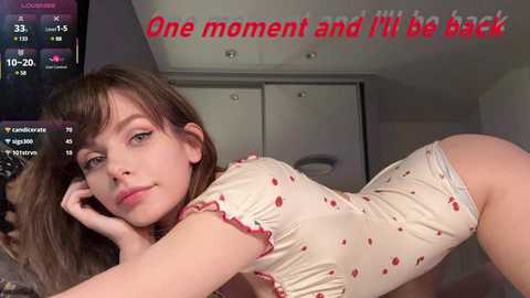 howtoreachorgasm @ chaturbate on 20250804