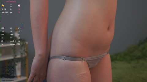 huba_booba @ chaturbate on 20250804