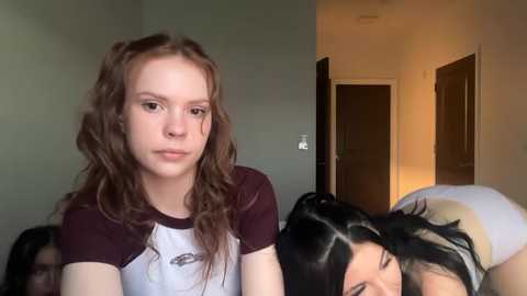juliaraee @ chaturbate on 20250804