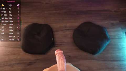 lau__1 @ chaturbate on 20250804
