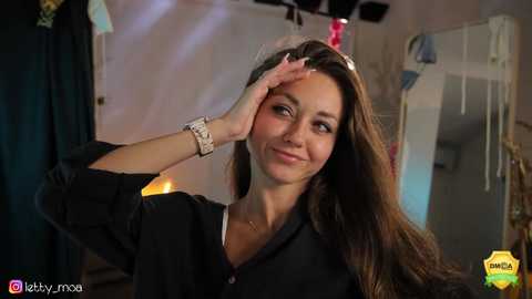 lettymoa @ chaturbate on 20250804