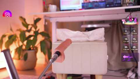 lil_eva @ chaturbate on 20250804